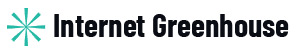 Internet Greenhouse Logo